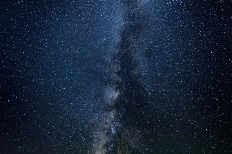 Cosmic Cape